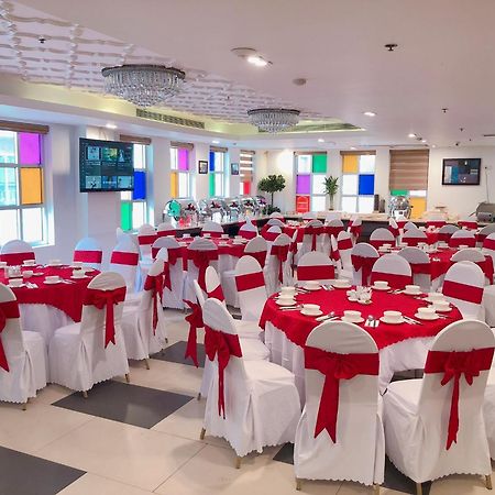 Sonnet Saigon Hotel Ho Chi Minh City Exterior photo