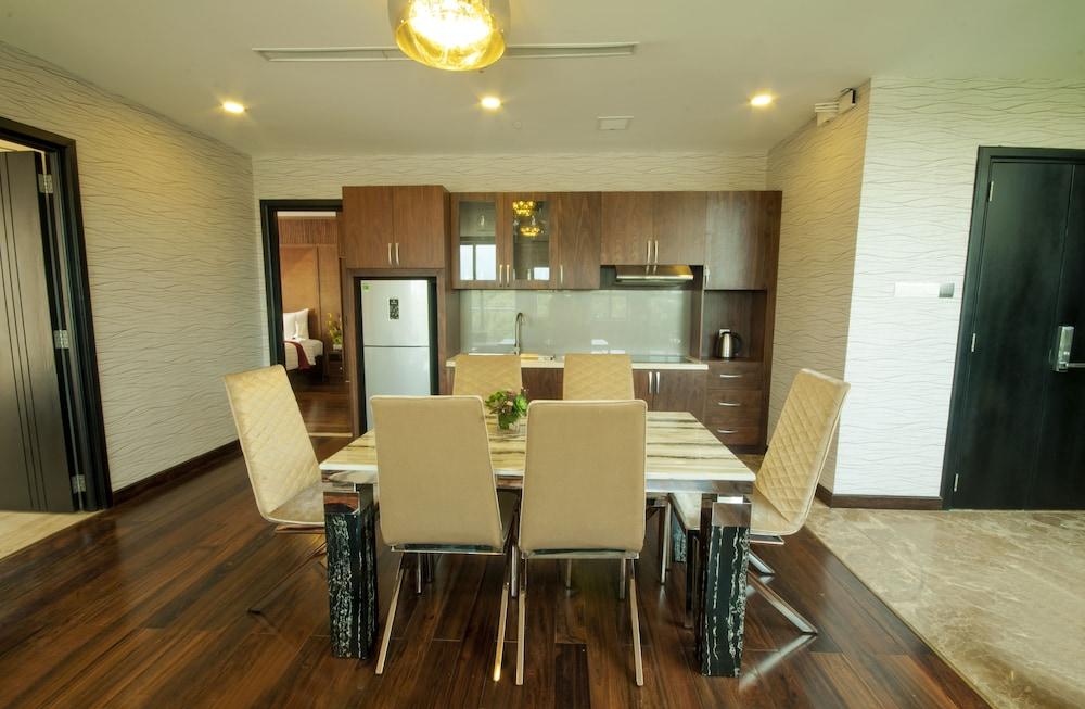 Sonnet Saigon Hotel Ho Chi Minh City Exterior photo