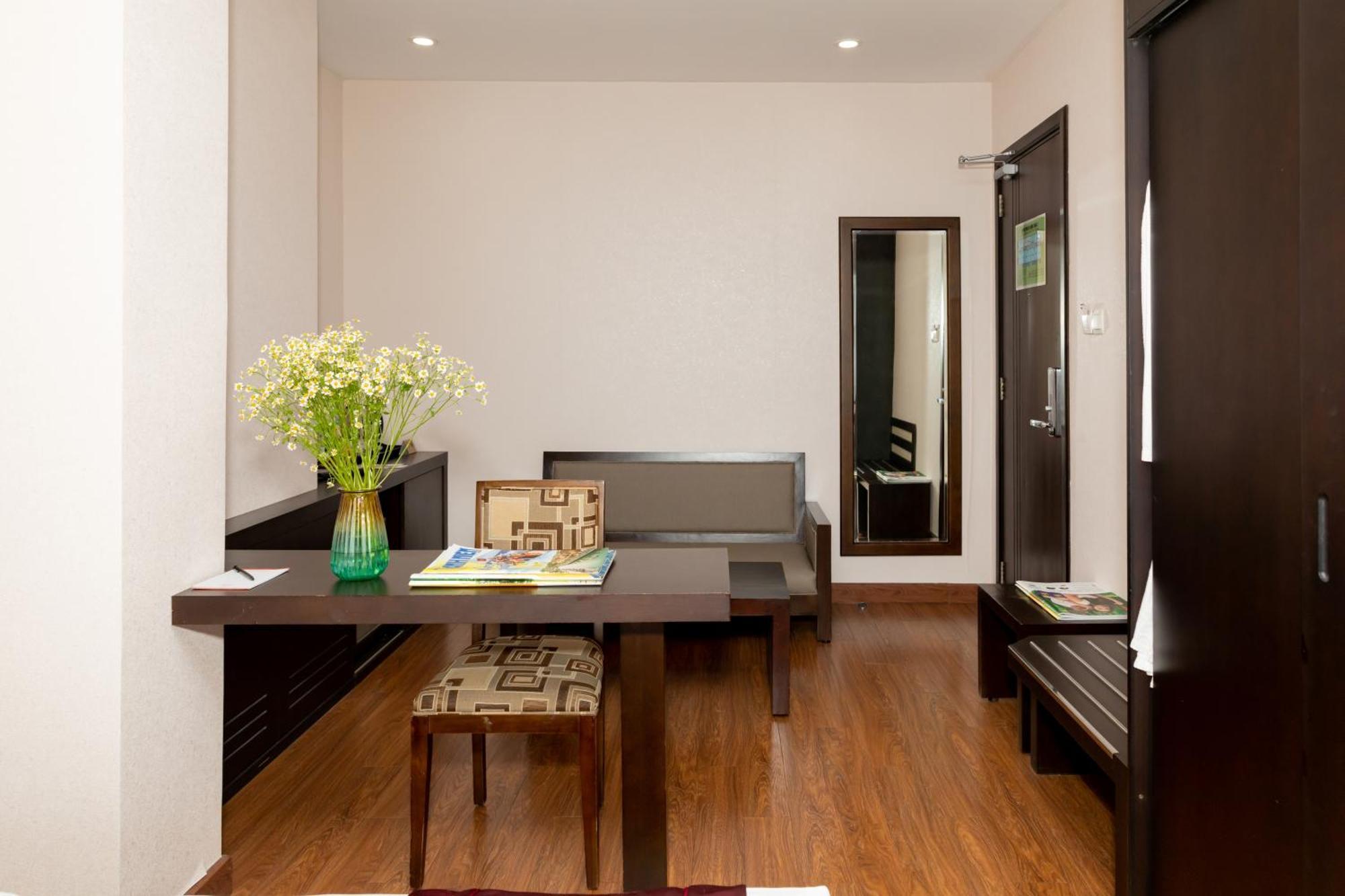 Sonnet Saigon Hotel Ho Chi Minh City Exterior photo