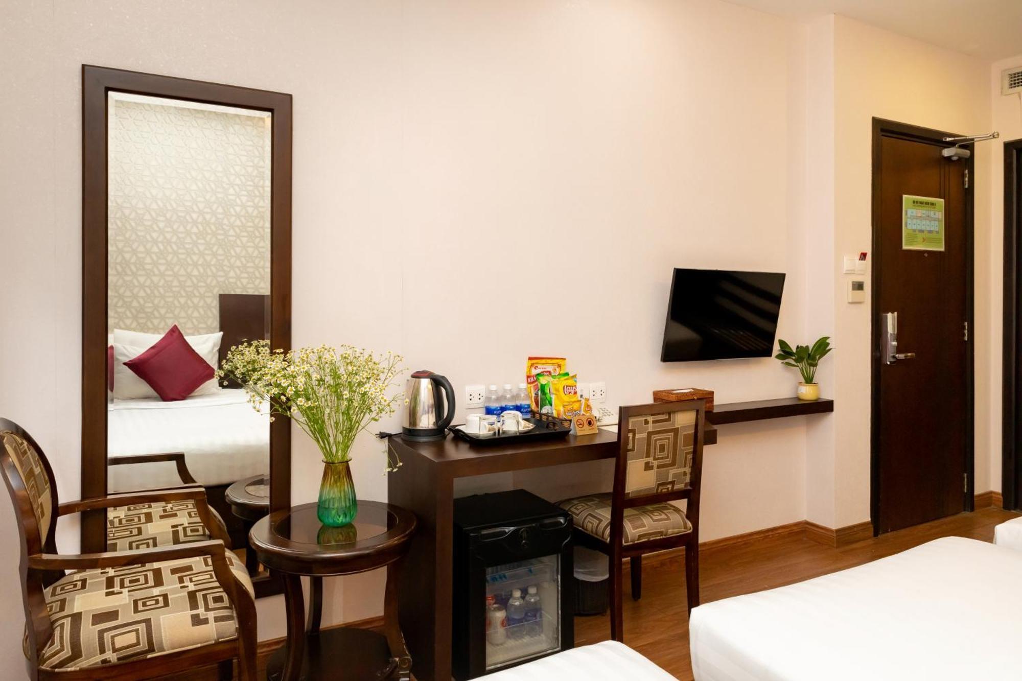 Sonnet Saigon Hotel Ho Chi Minh City Exterior photo
